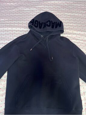 Authentic Mackage Krys Hoodie